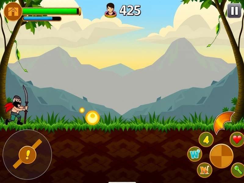 Ganges Dash Warrior Player Statistics